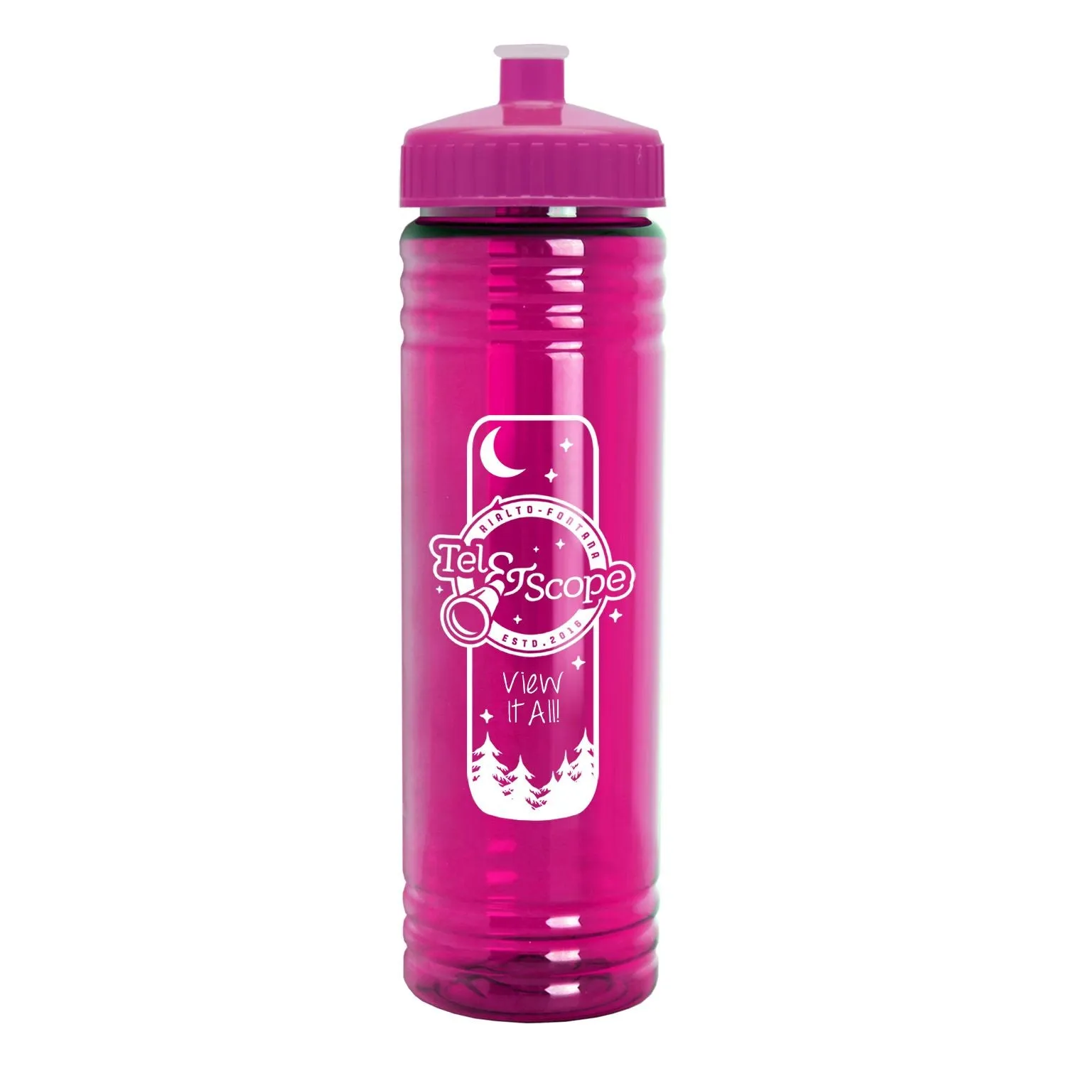 24 oz. Slim Fit Water Bottle