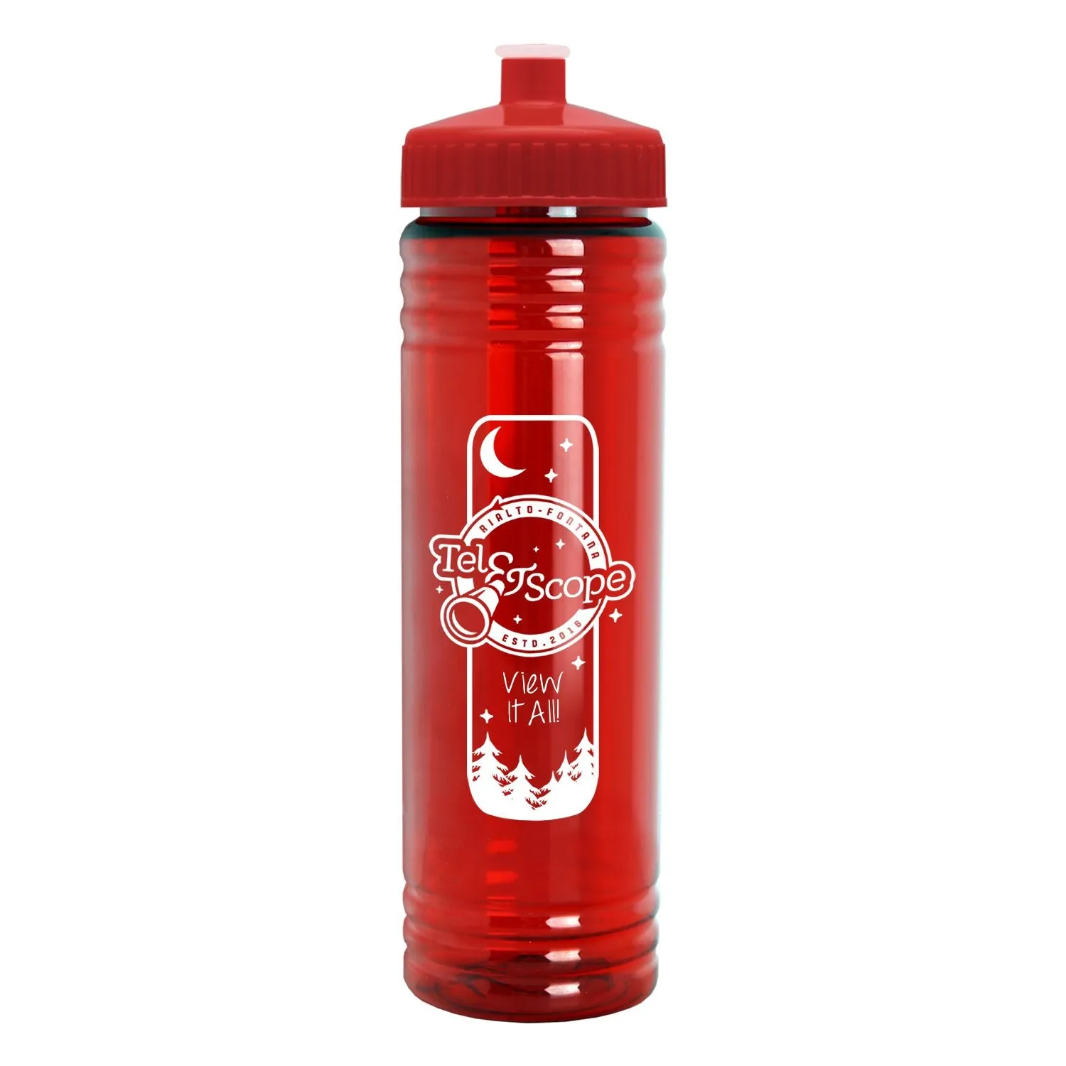 24 oz. Slim Fit Water Bottle