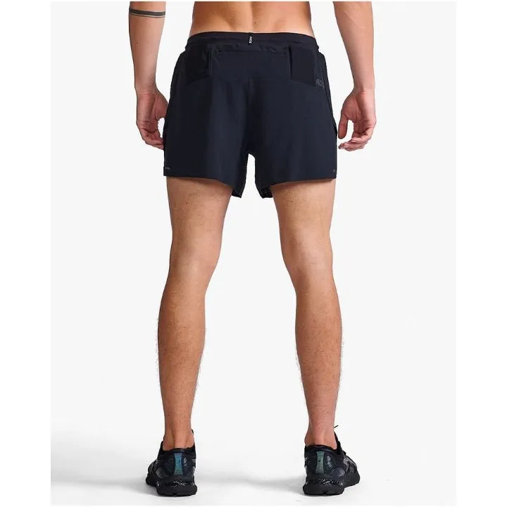 2XU MR6951B Light Speed Stash 5 inch Short