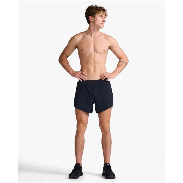 2XU MR6951B Light Speed Stash 5 inch Short