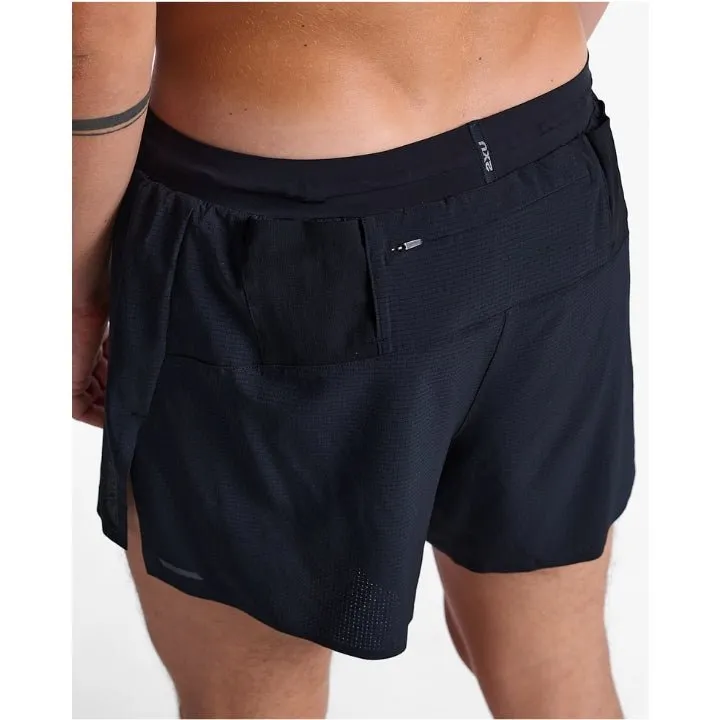 2XU MR6951B Light Speed Stash 5 inch Short