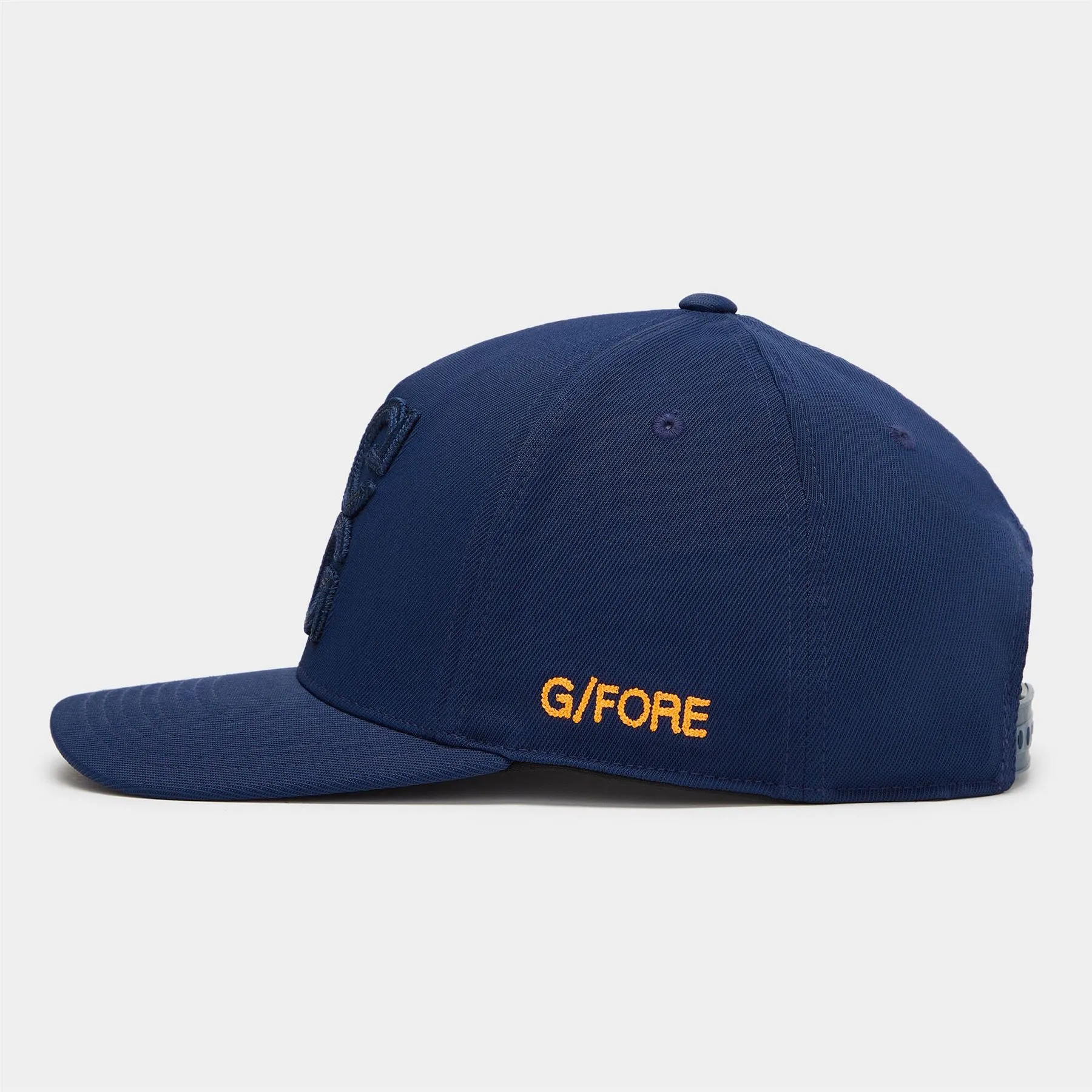 4G Stretch Twill Snapback Hat Twilight - SS24