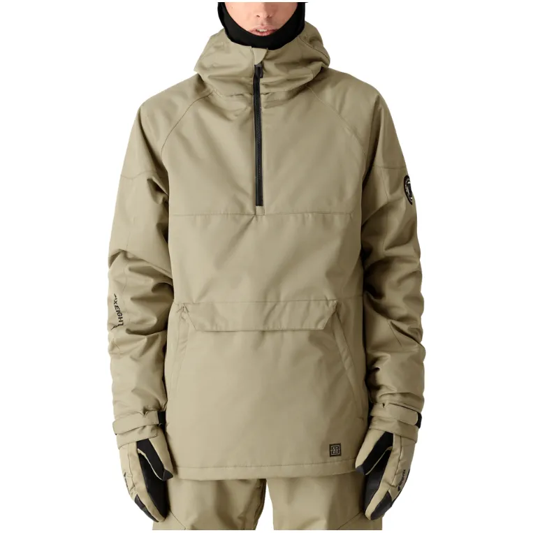 686 M Renewal Insulated Anorak