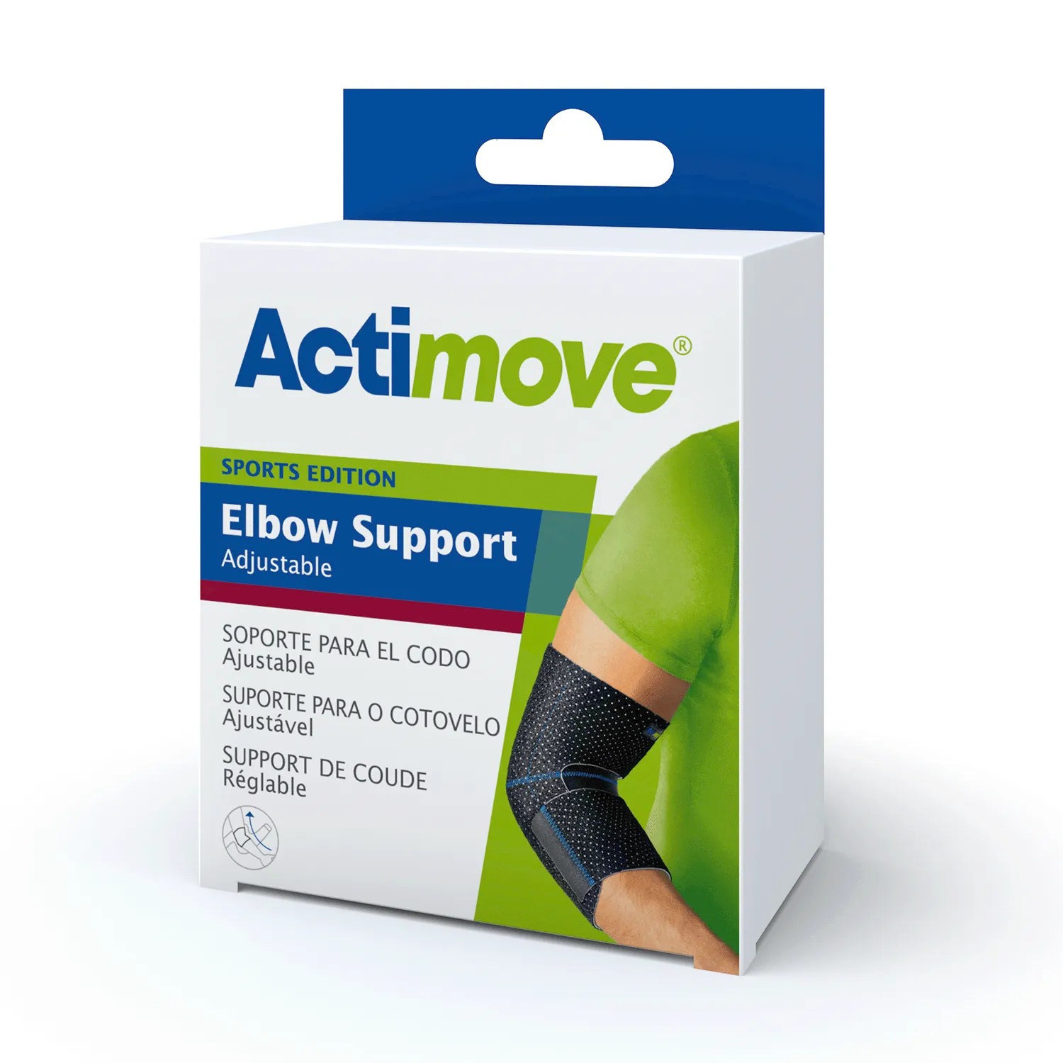 Actimove Sport Elbow Support Adjustable