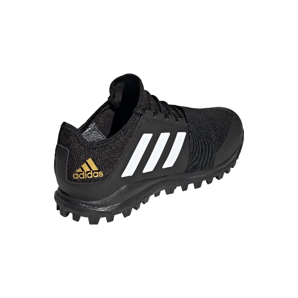 Adidas Divox Hockey Shoes Black