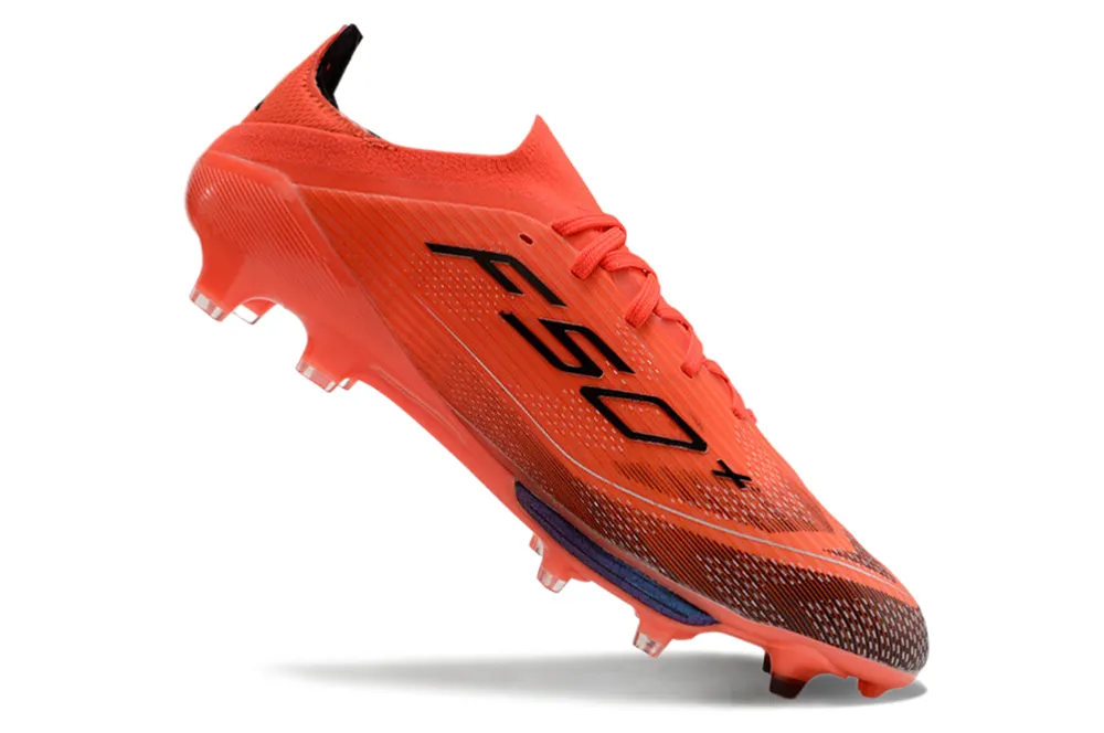 Adidas F50 - Manilla Sunset Orange