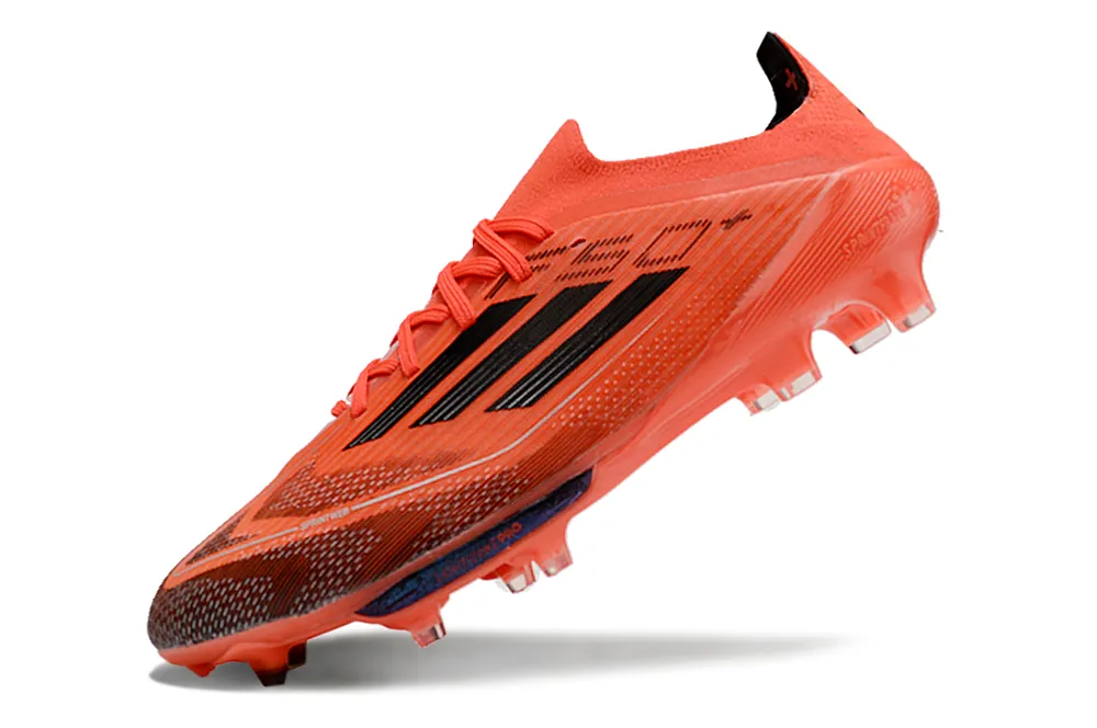 Adidas F50 - Manilla Sunset Orange