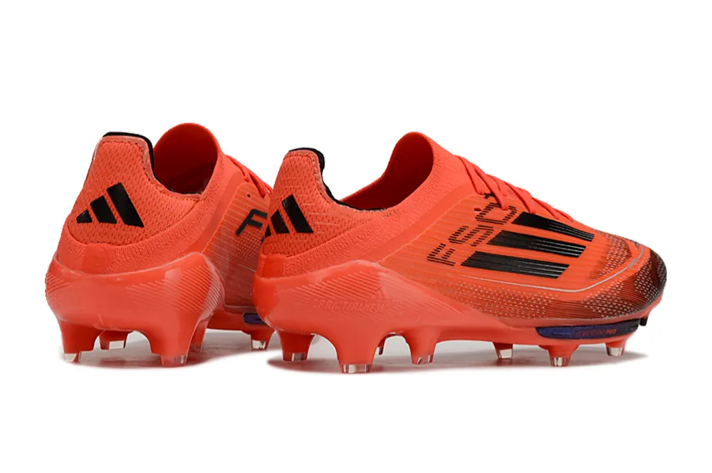 Adidas F50 - Manilla Sunset Orange