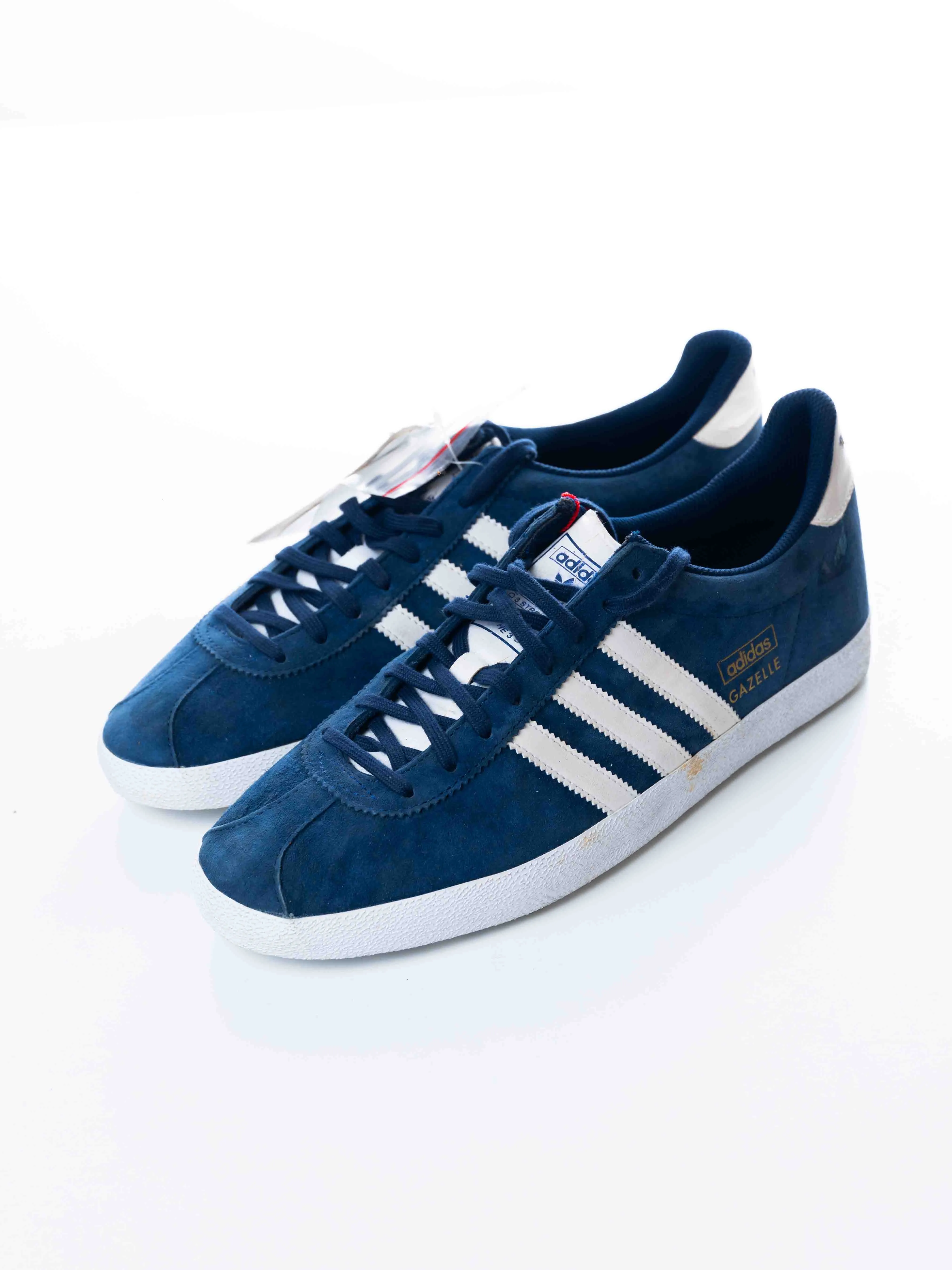 Adidas Gazelle La Galaxy