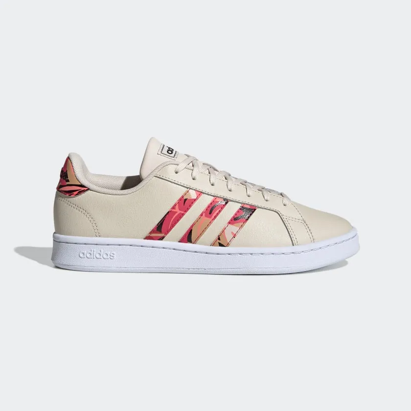 ADIDAS GRAND COURT - FW6659