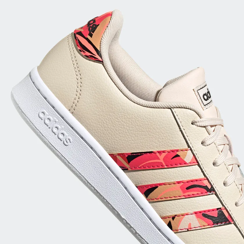 ADIDAS GRAND COURT - FW6659