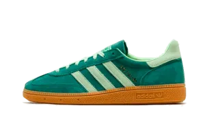 Adidas Handball Spezial Collegiate Green Semi Green Spark