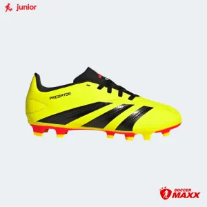 adidas Junior Predator Club FxG Cleats