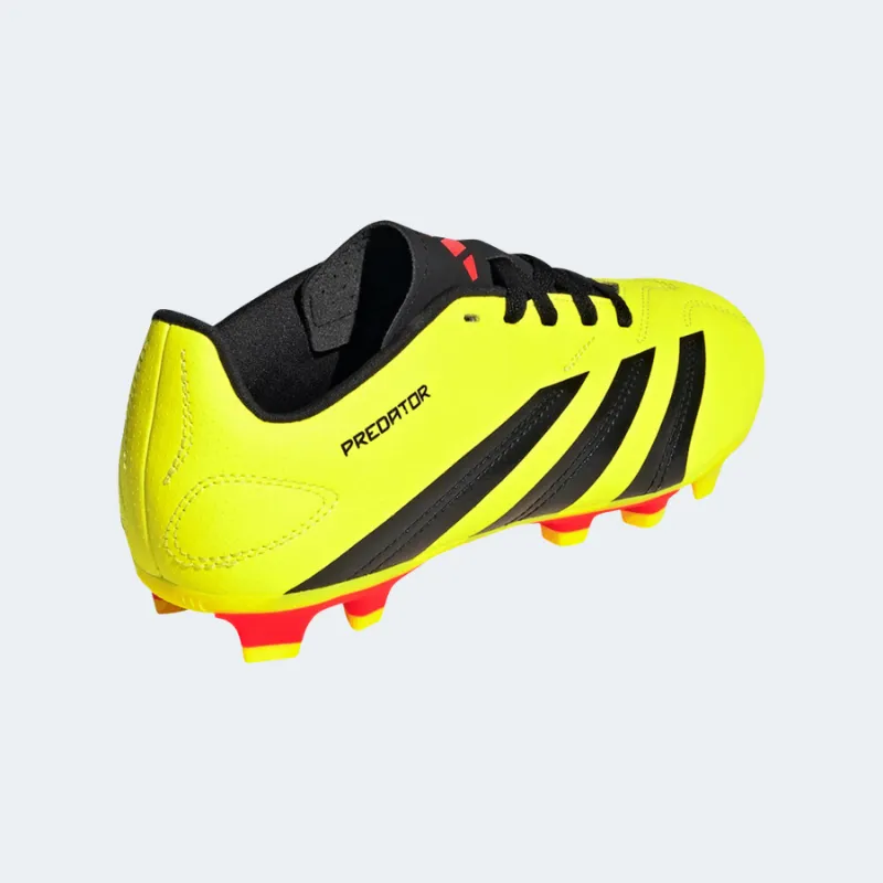 adidas Junior Predator Club FxG Cleats