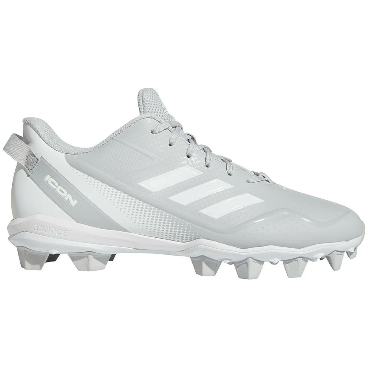 adidas Men's Icon 7 MD Baseball Cleats