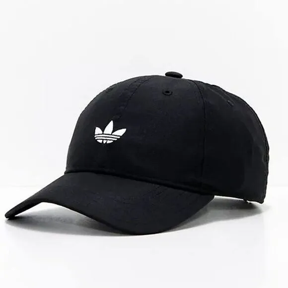 Adidas Men's Originals Relaxed Modern Adjustable Strap Hat Baseball Cap