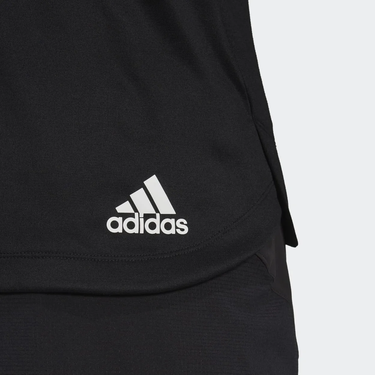 adidas Mens Training Tee