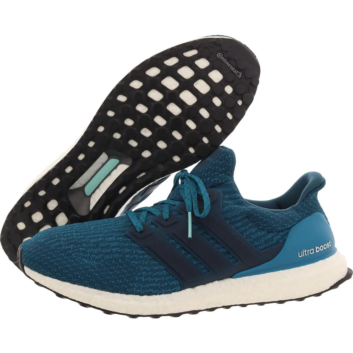 Adidas Mens ULTRABOOST 3.0 Trainer Fitness Running & Training Shoes