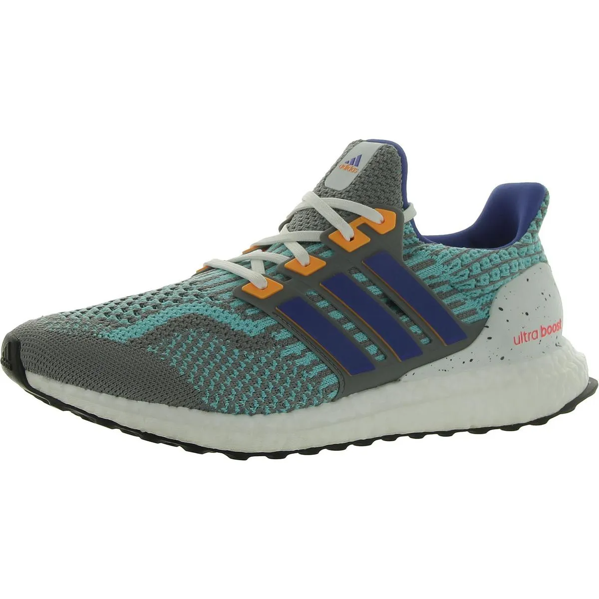 Adidas Mens ULTRABOOST 5.0 DNA Trainer Fitness Running & Training Shoes