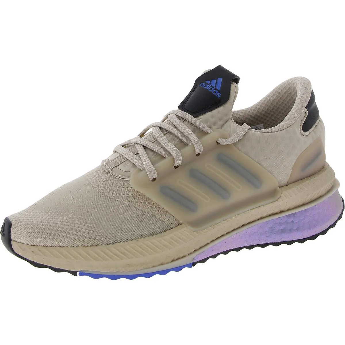 Adidas Mens X_PLRBOOST Trainer Fitness Running & Training Shoes