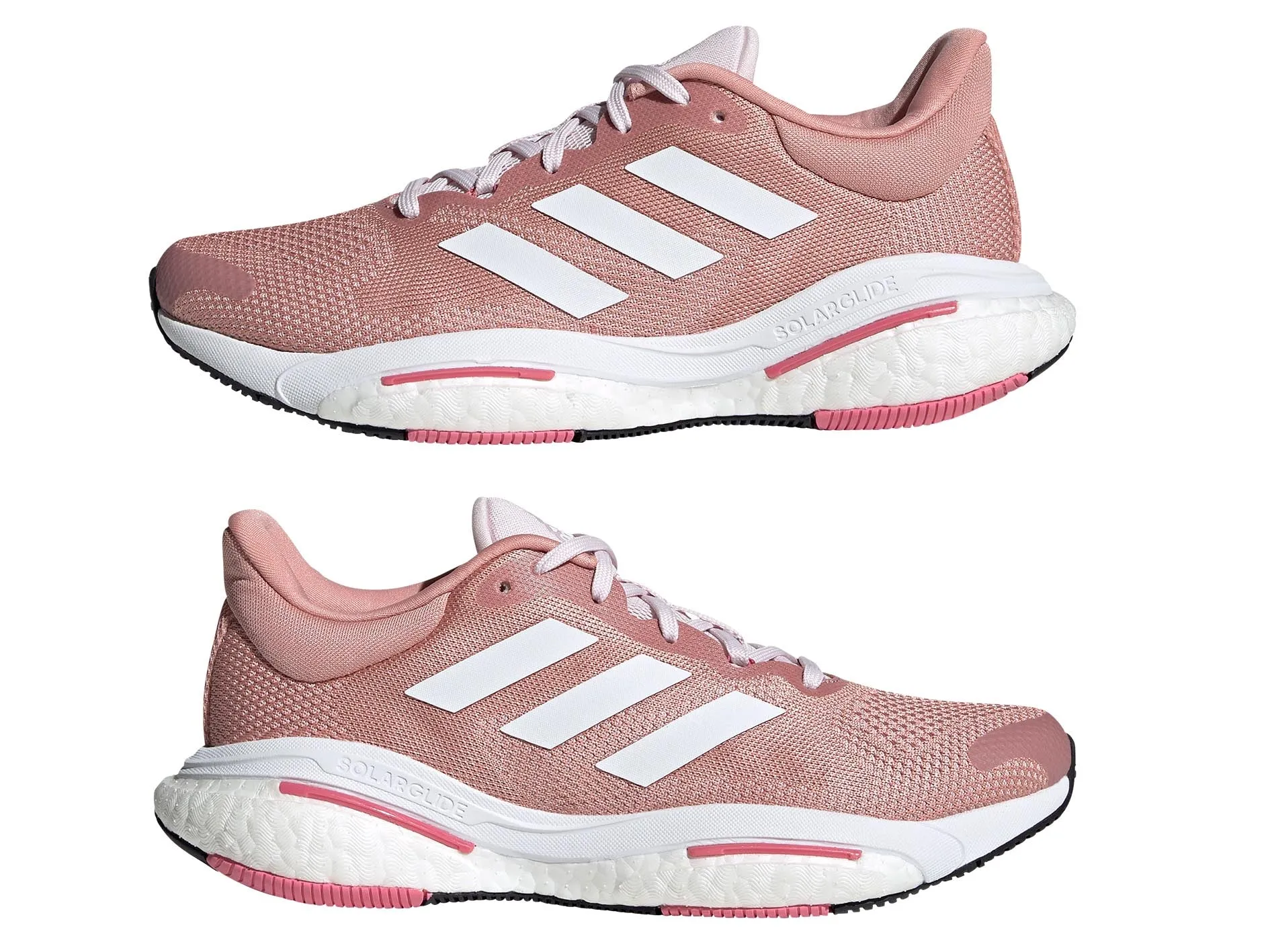 Adidas Womens Solar Glide 5 <br> GY8728