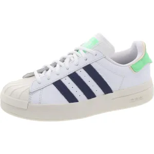 Adidas Womens SUPERSTAR AYOON Trainer Fitness Running & Training Shoes