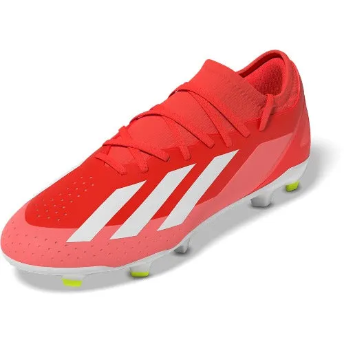 Adidas X Crazyfast League FG