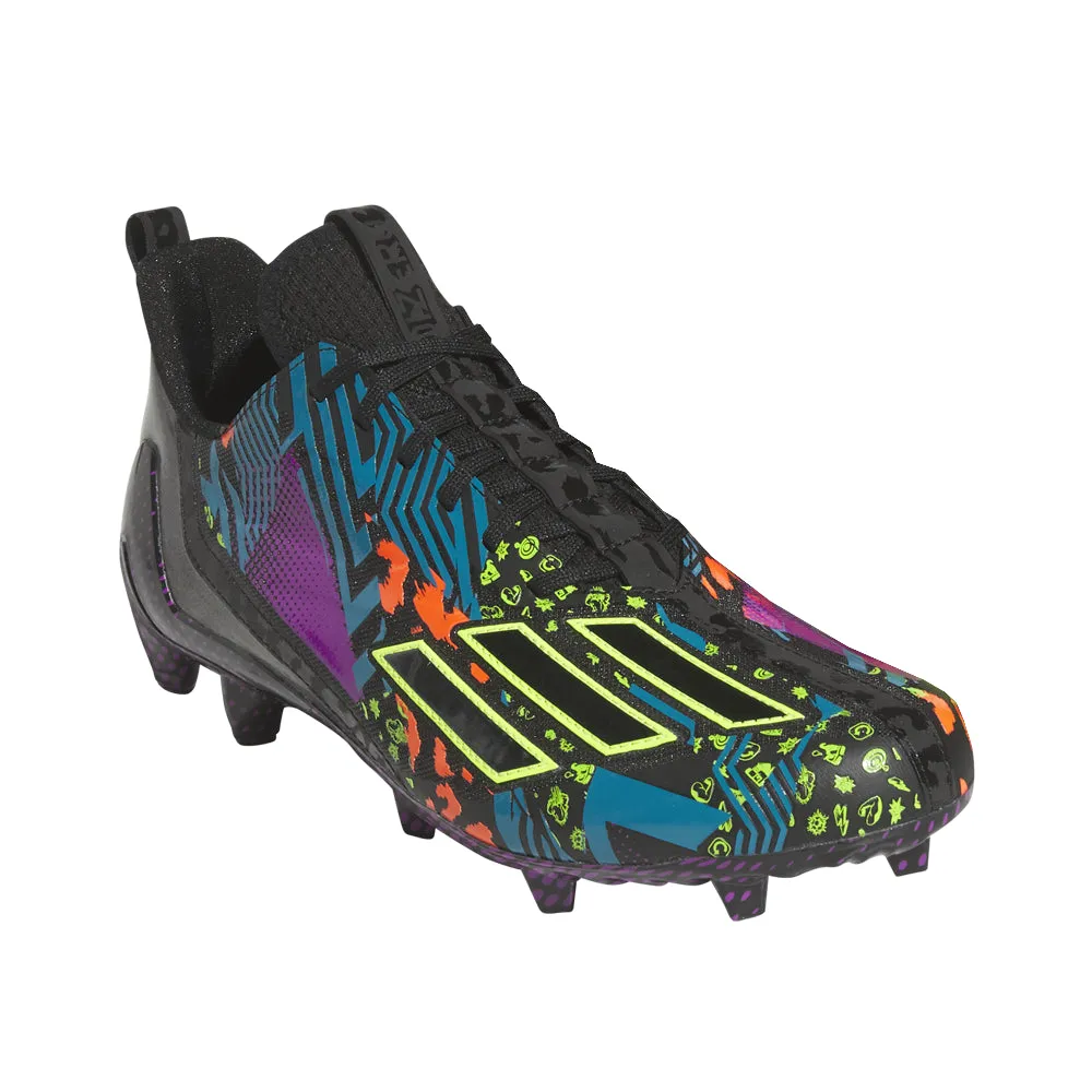 Adizero 12.0 Mismatch Football Cleats