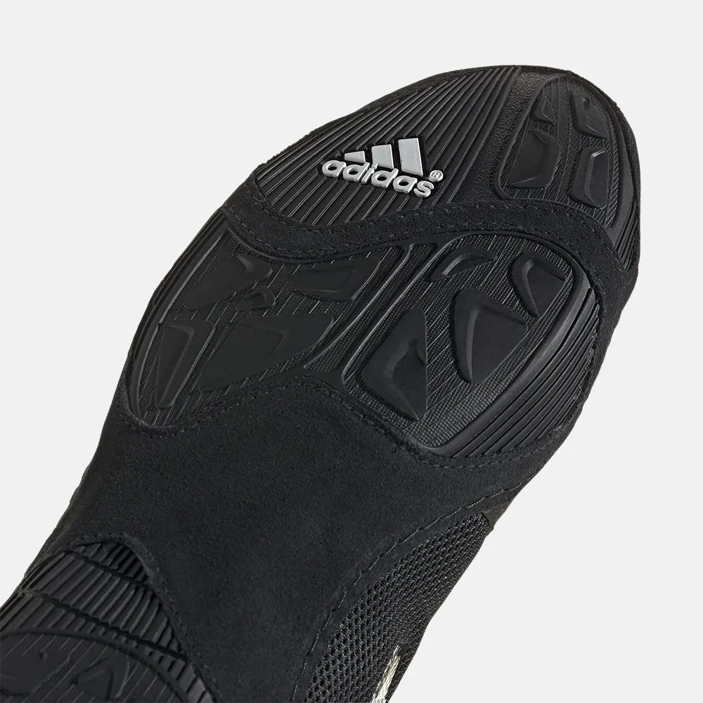 Adizero Mat Wizard 6 Wrestling Shoes