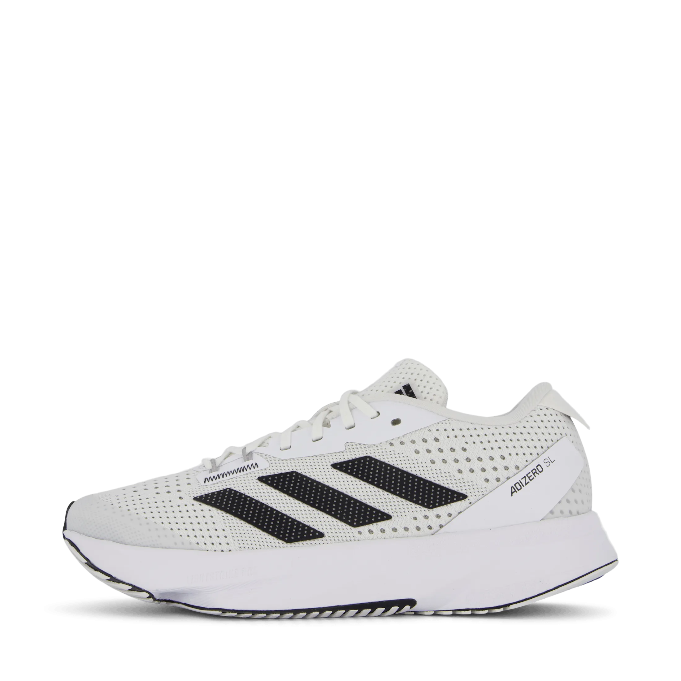 ADIZERO SL W Cloud White / Core Black / Grey Two