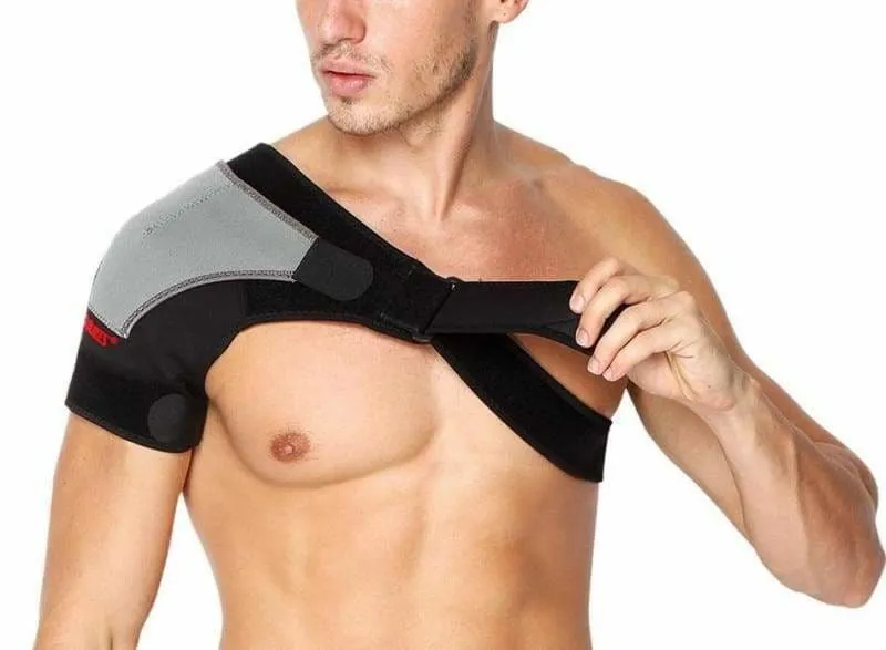 Adjustable Shoulder Brace