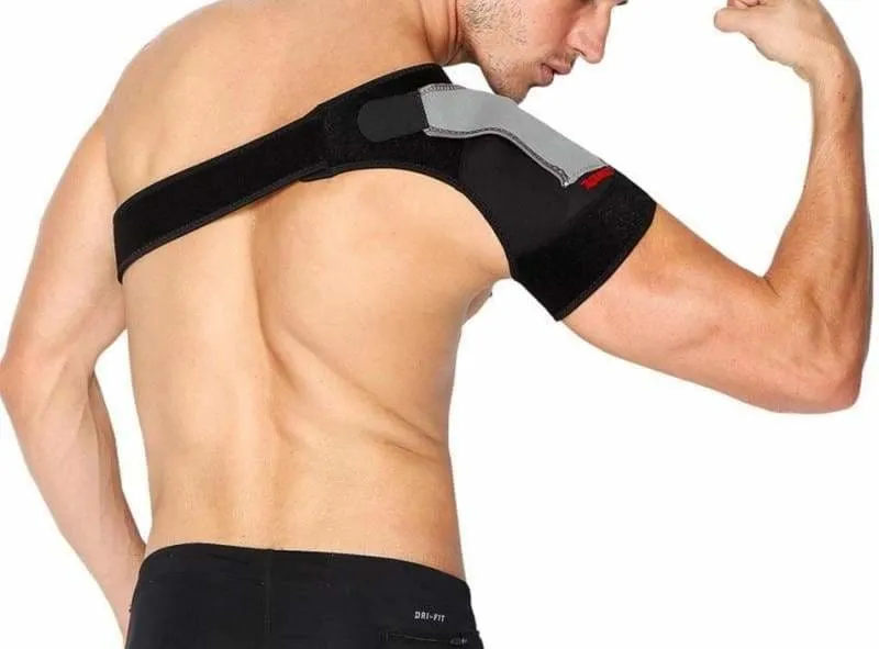 Adjustable Shoulder Brace