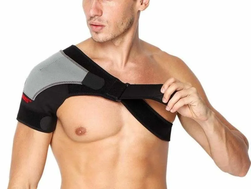 Adjustable Shoulder Brace