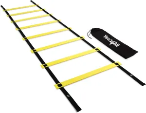 Agility Ladder Speed Training Equipment