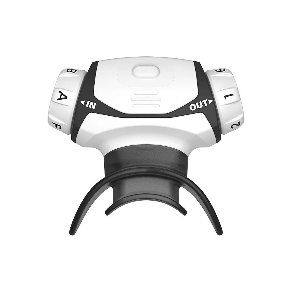 Airofit - PRO 2.0 Breathing Trainer - Orca