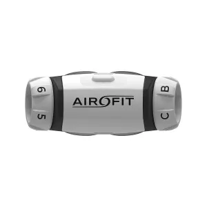 Airofit - PRO 2.0 Breathing Trainer - Orca