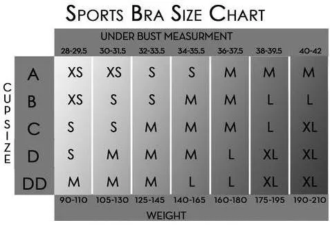 Alignmed Posture Sports Bra