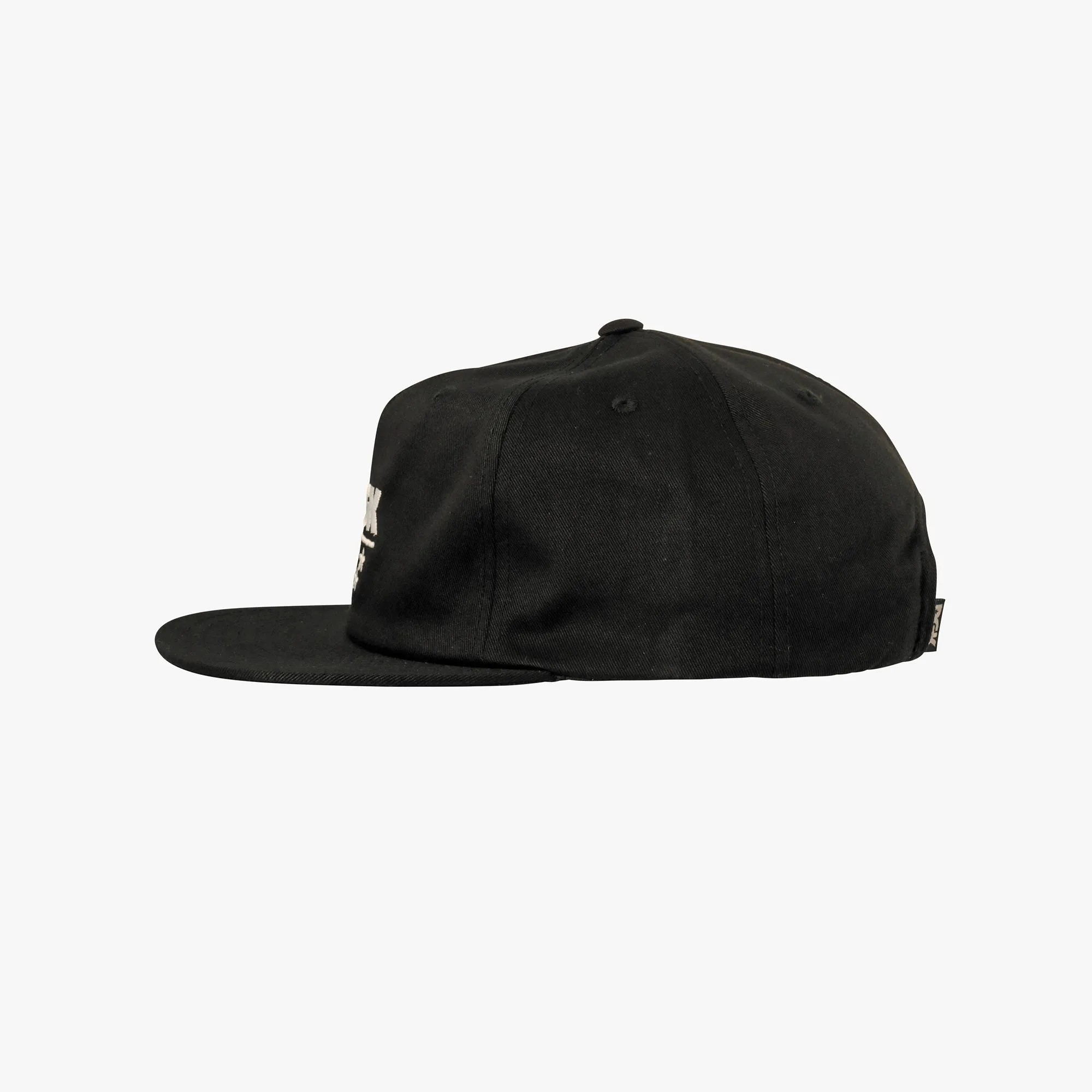 All Star Strapback