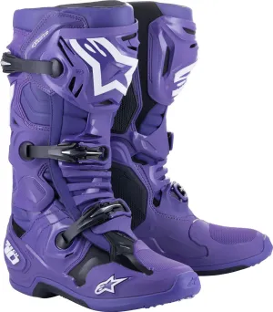 Alpinestars MX Tech 10 Boots 2010020-394-11