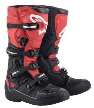 Alpinestars MX Tech 5 Boots 2015015-13-10