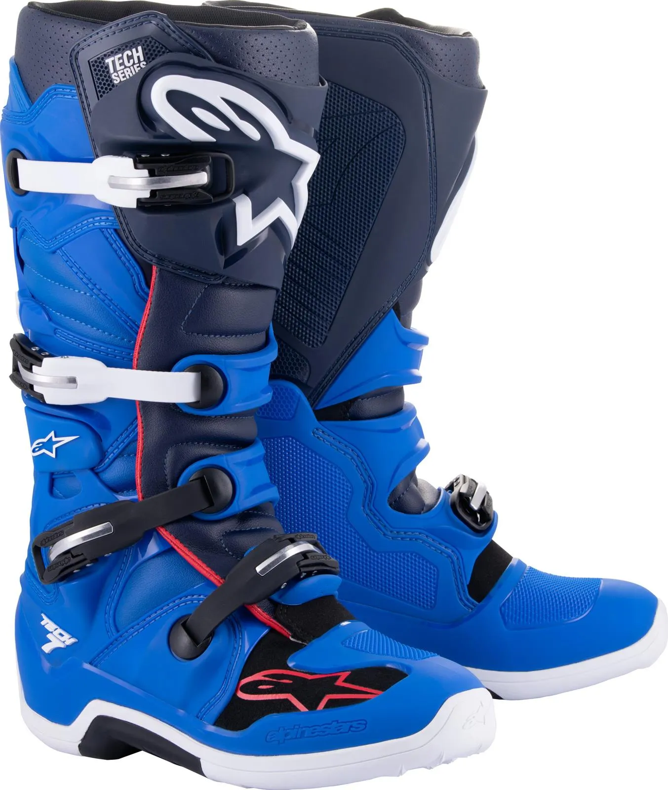 Alpinestars MX Tech 7 Boots 2012014-7058-5