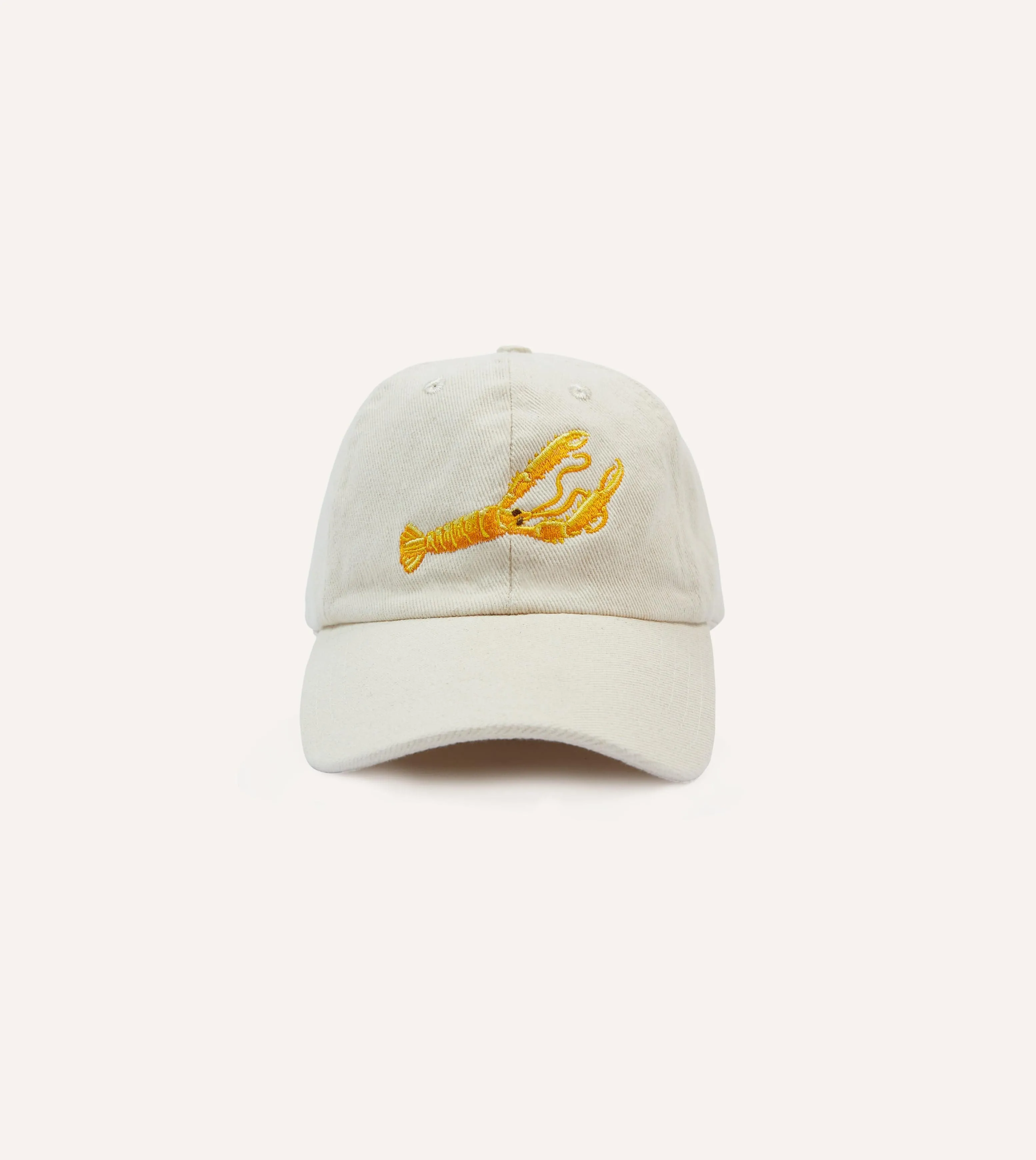 Andreotti & Baribeaud for Drake's 'Jour de Plage' Baseball Cap