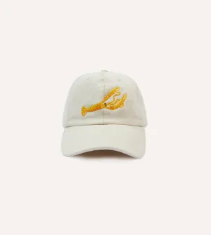 Andreotti & Baribeaud for Drake's 'Jour de Plage' Baseball Cap