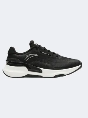 Anta Trainer Women Training Shoes Black