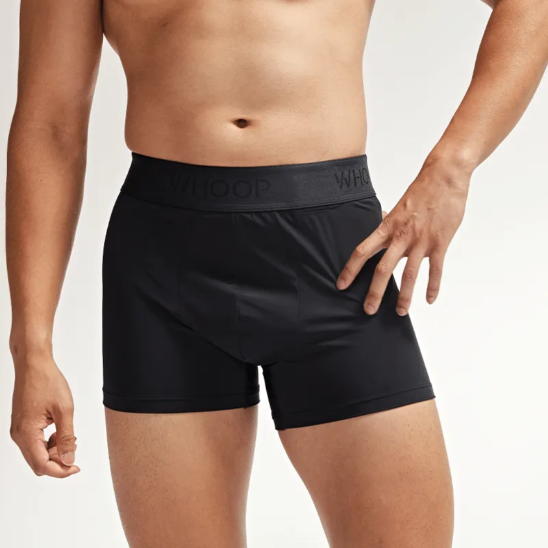 ANY-WEAR™ Athletic Boxer (2-Pack) | Smart Apparel