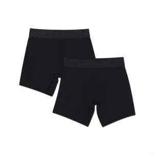 ANY-WEAR™ Athletic Boxer (2-Pack) | Smart Apparel