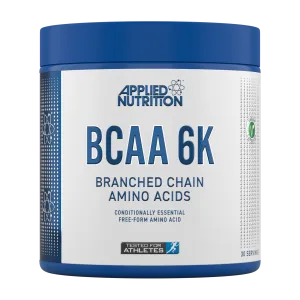 Applied Nutrition BCAA 6K 4:1:1 300 Caps