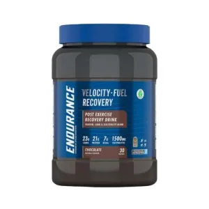 Applied Nutrition Endurance Recovery, Chocolate - 1500 grams