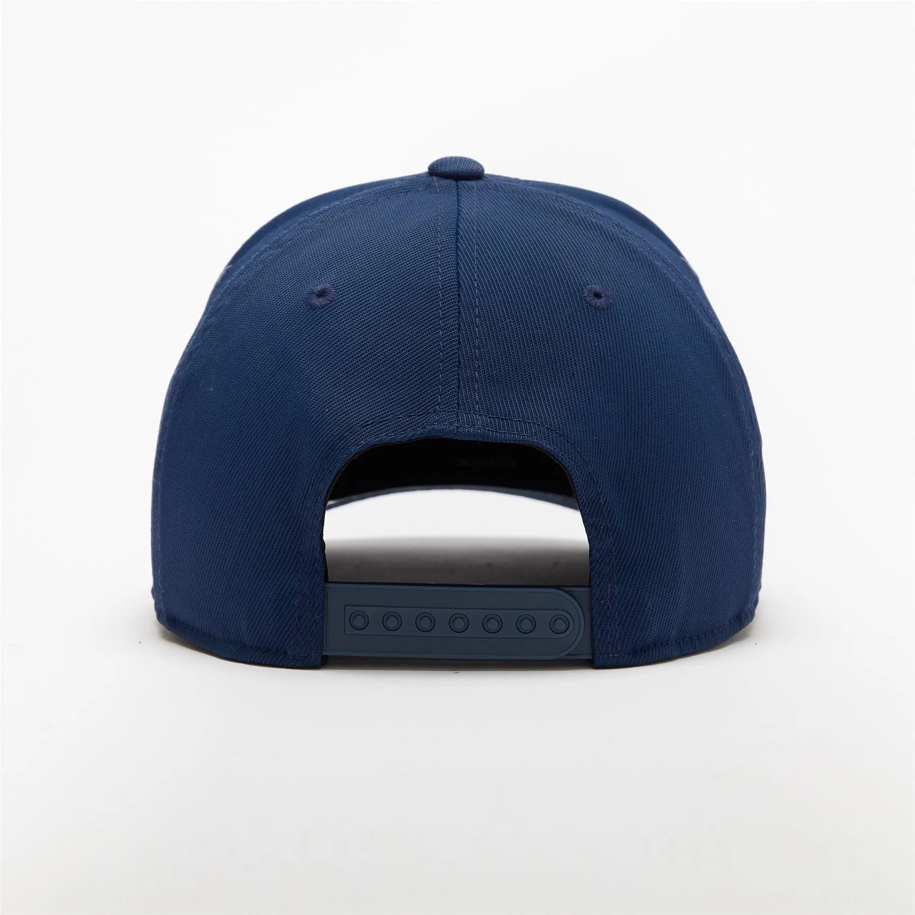 Apres Golf Stretch Twill Snapback Hat Twilight - AW23