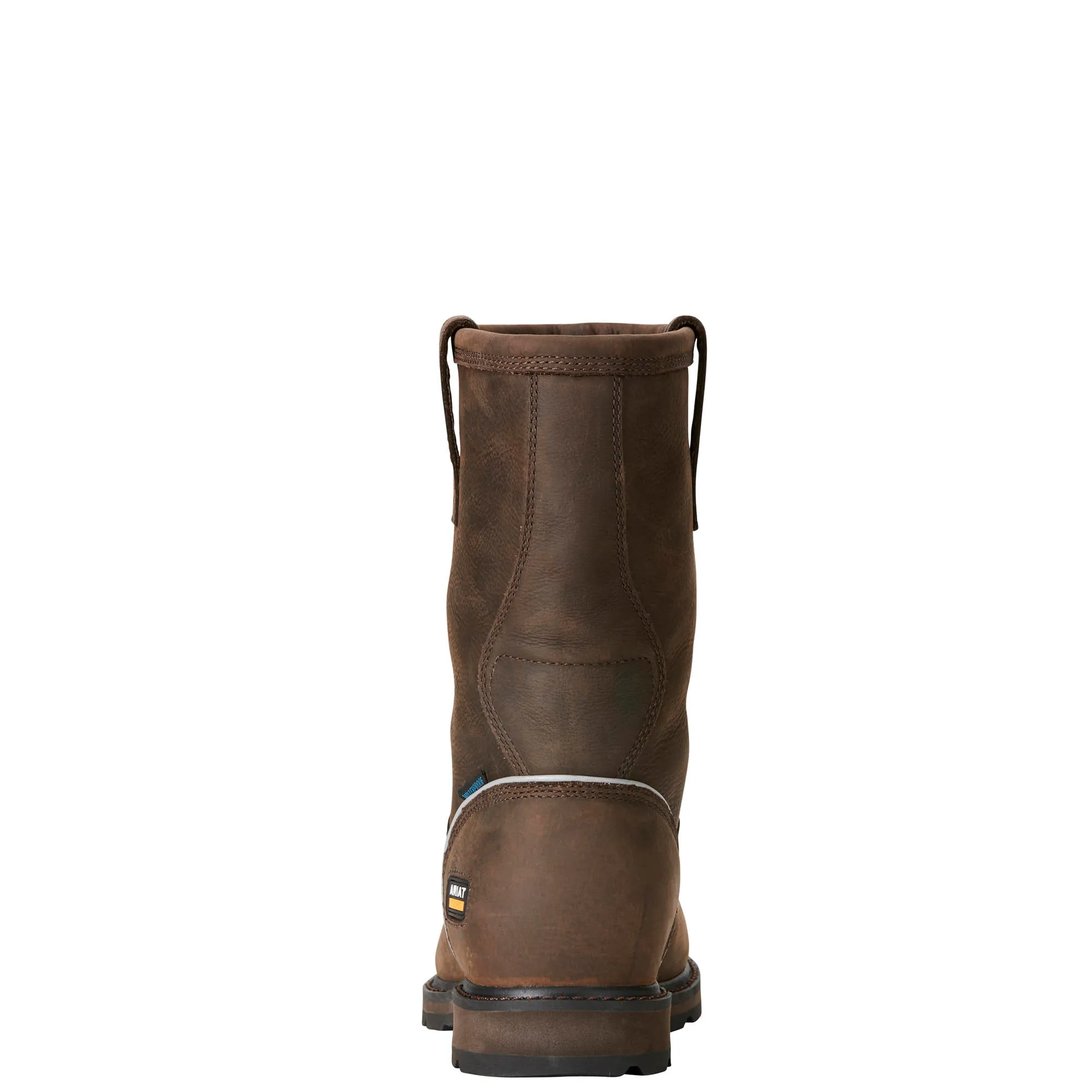 Ariat Groundbreaker H2O Steel Toe Rigger Boot